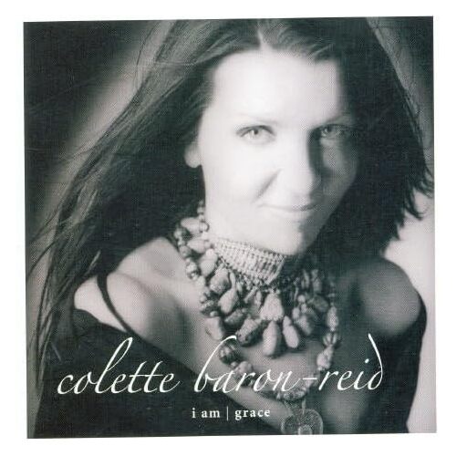 I Am/Grace - Colette Baron-Reid CD