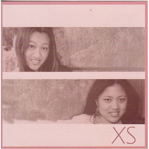 Xs - Xs CD