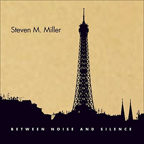 Between Noise And Silence -Miller Lockwood Dunn Peters CD