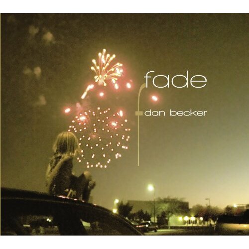 Fade -Becker, Dan CD