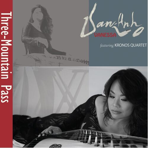 Threemountain Pass - VO V.A.V. SATIE SINH CD