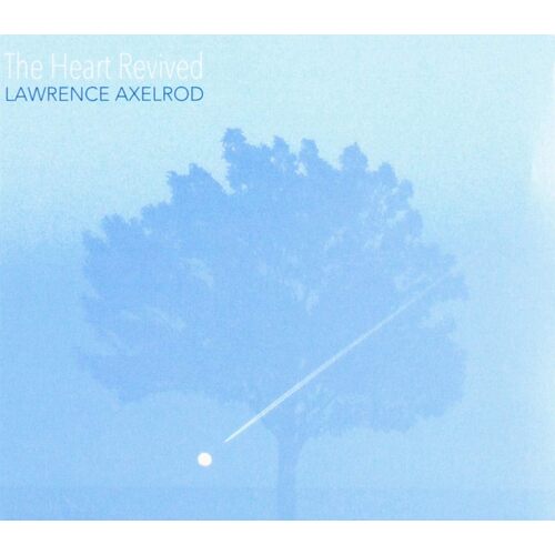 Axelrod: Heart Revived - Axelrod CD