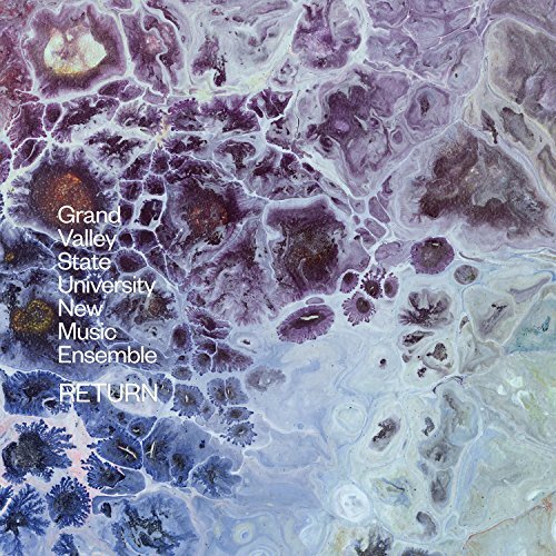 Return -Cuthbert / Ryan CD