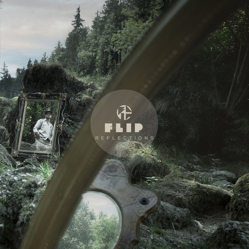 Reflections -Flip CD