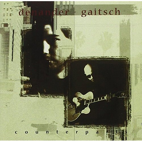 Counterparts -Denander/Gaitsch CD