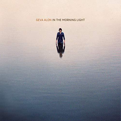 In The Morning Light -Geva Alon CD