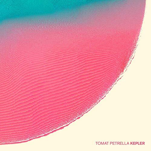 Kepler -Petrella, Tomat  CD