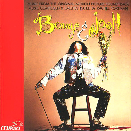 Benny &amp; Joon / O.S.T. -Benny Joon O.S.T. CD