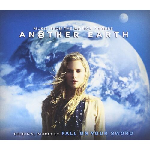 Another Earth O.S.T. - ANOTHER EARTH O.S.T. CD
