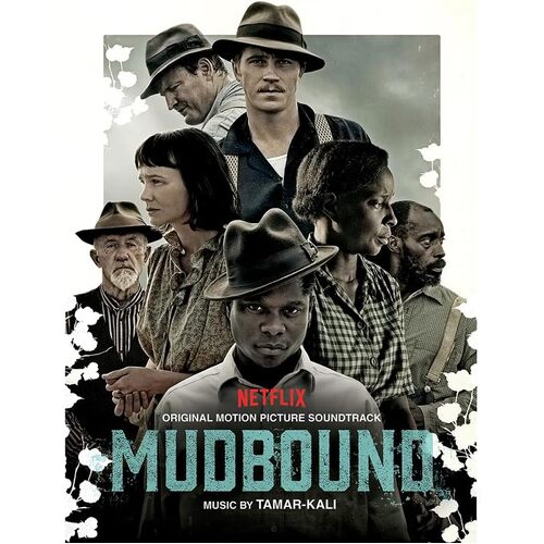 Mudbound O.S.T. - MUDBOUND O.S.T. CD