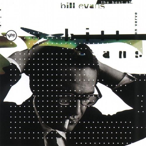 Best Of On Verve -Evans, Bill CD