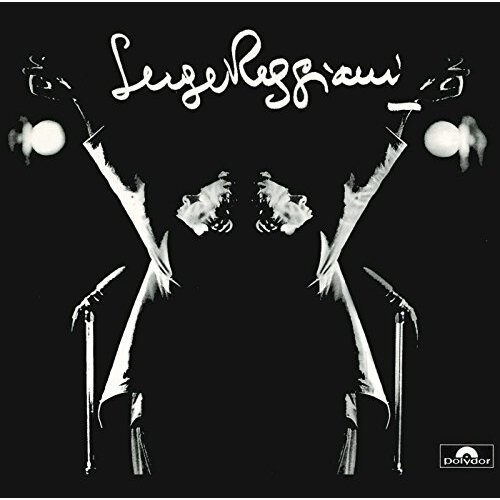 Et Puis -Serge Regianni, Serge Reggiani CD