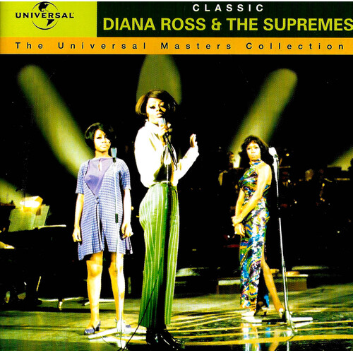 Diana Ross &amp; The Supremes - &quot;Sequins &amp; Smiles&quot; - An Introduction To Diana Ross &amp; The Supremes