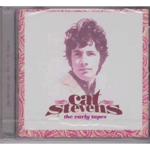 CAT STEVENS - THE EARLY TAPES CD