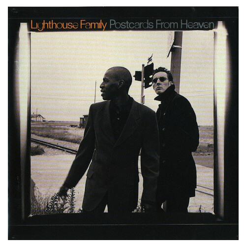 Lighthouse Family - Postcards From Heaven CD