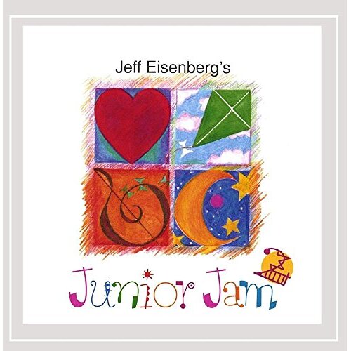 Junior Jam 2 -Various CD