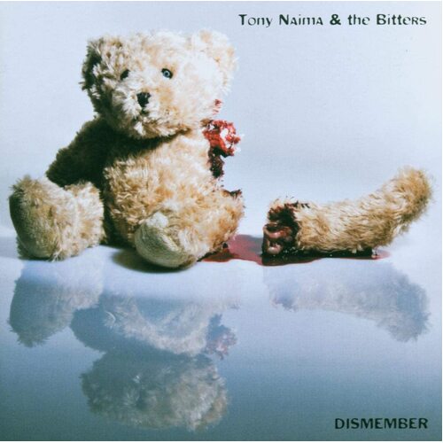 Tony Naima &amp; The Bitters - Dismember CD