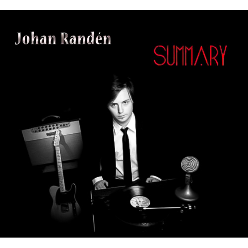 Summary -Johan Randen CD