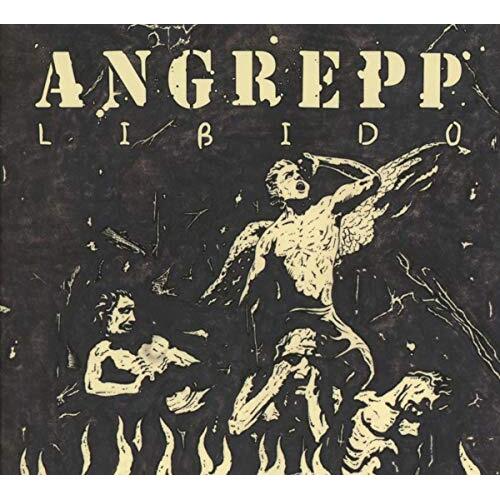 Libido -Angrepp CD