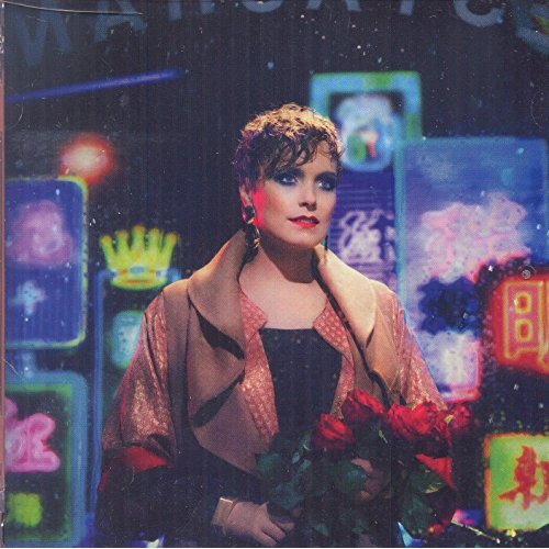 When I&#39;M Free -Brun,Ane  CD