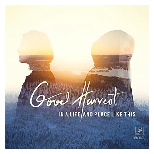 In A Life And Place Like This - GOOD HARVEST CD