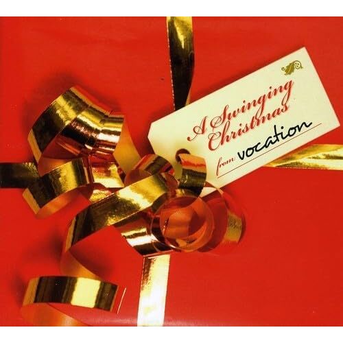 Swinging Christmas - Vocation CD