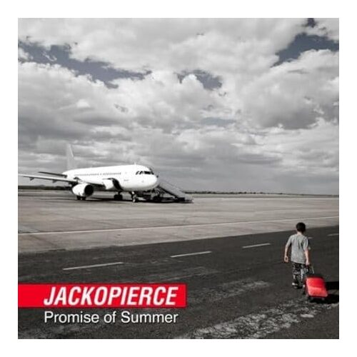 Promise of Summer - Jackopierce CD