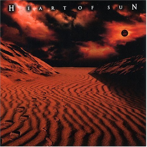 Heart Of Sun -Heart Of Sun CD