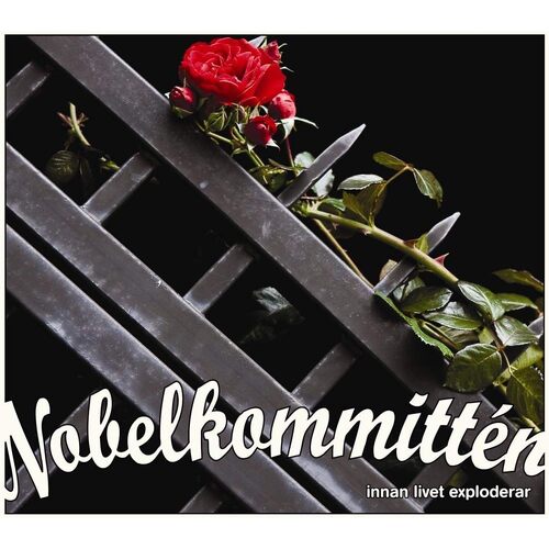 Innan Livet Exploderar - Nobelkommitten CD