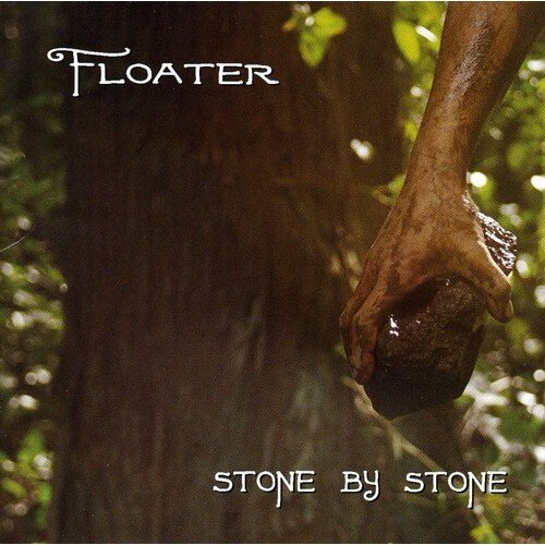 Stone By Stone -Floater CD