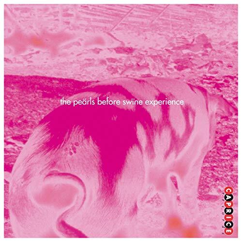 Pearls Before The Swine Experi -Ekstrom Fundal Gamstorp Hau CD