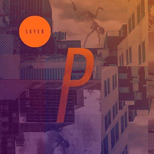 Skyer -Postiljonen CD