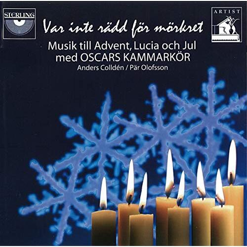 Musik Till Advent -Various Artists CD