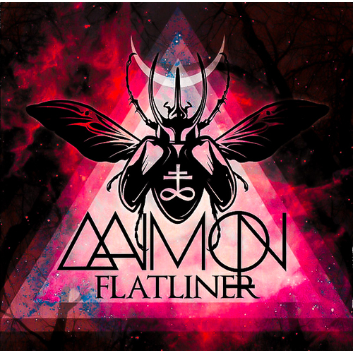 Flatliner -AAIMON CD