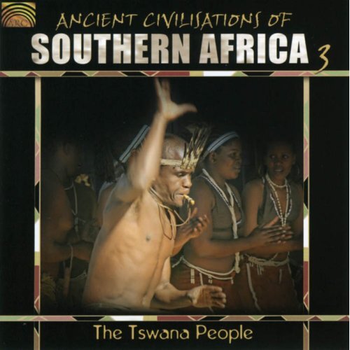 V 3 Ancient Civilisations Of -Various Artists CD