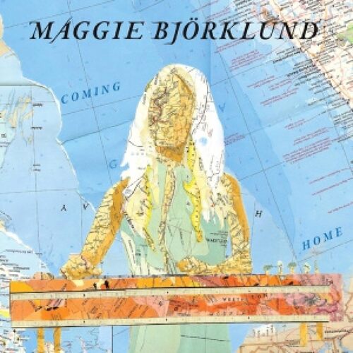 Coming Home - Maggie Bjrklund CD