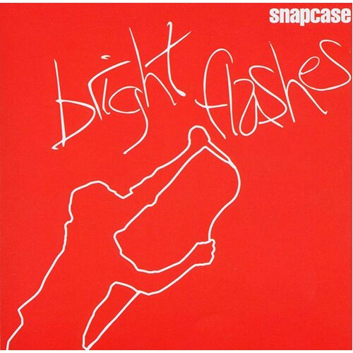 Snapcase - Bright Flashes CD