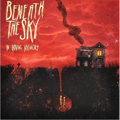 In Loving Memory BENEATH THE SKY CD