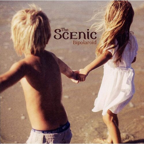 Bipolaroid SCENIC CD