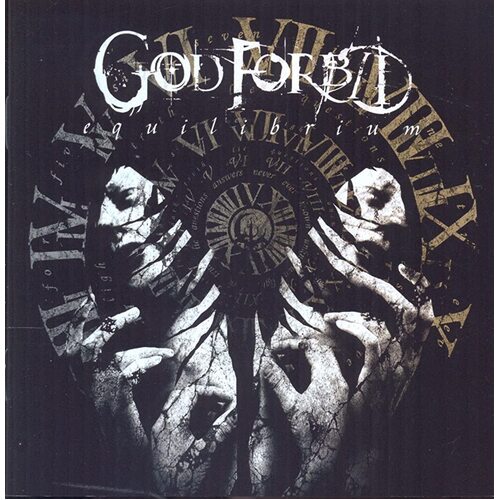 Equilibrium GOD FORBID CD