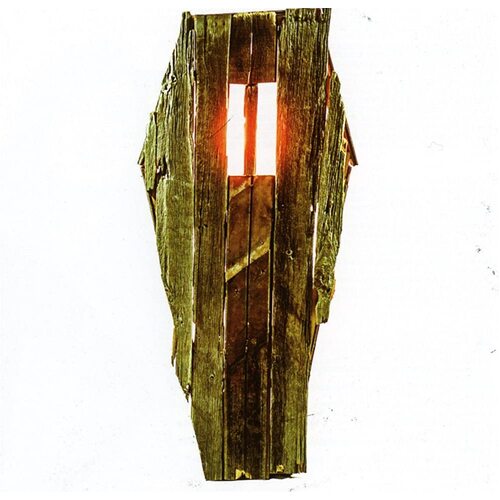 Ghosts Again FOREVERATLAST CD
