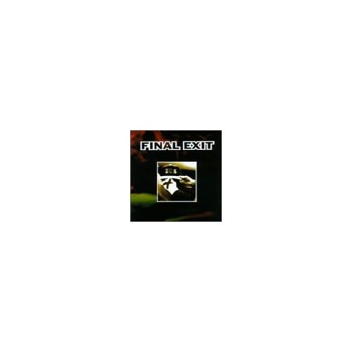 Teg - FINAL EXIT CD