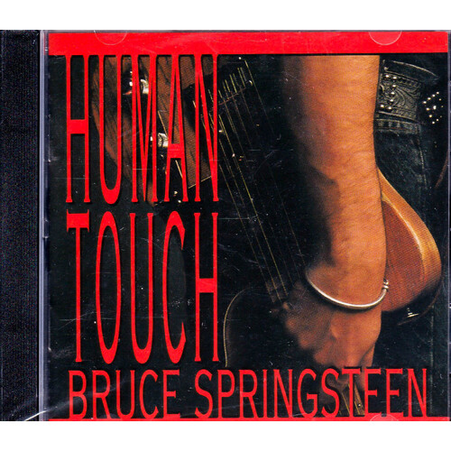 Human Touch -Springsteen, Bruce CD