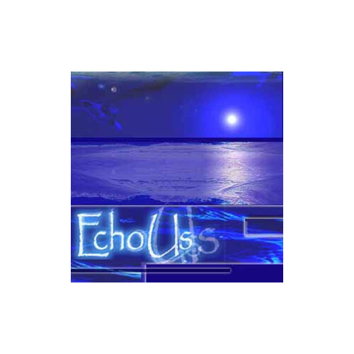 Echo Us - Echo Us CD