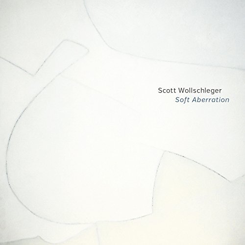 Soft Aberration -Wollschleger / Mivos String Quartet / Roberts CD