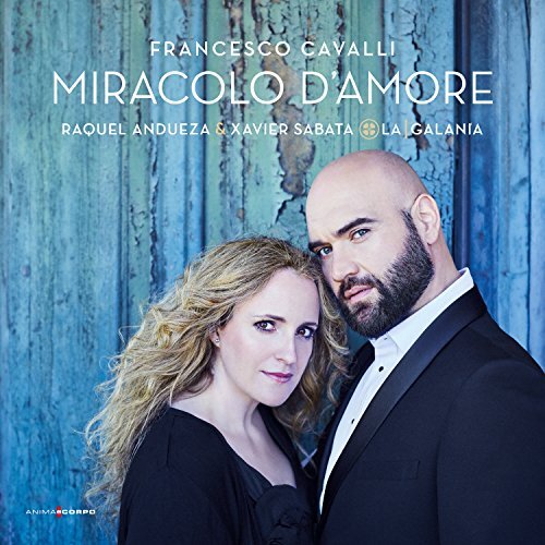 Miracolo Damore -Cavalli, P. F. CD
