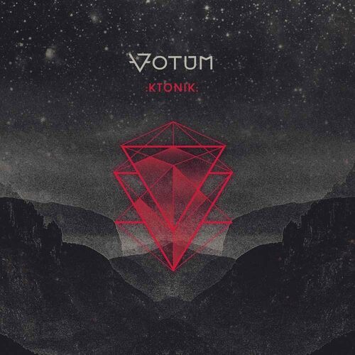 Ktonik - VOTUM CD