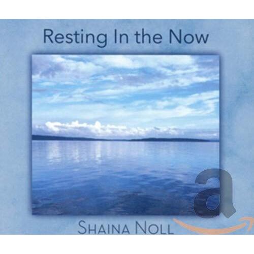 Shaina Noll -Resting In The Now CD