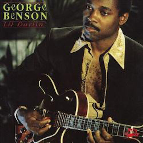 George Benson - Lil Darlin&#39; CD
