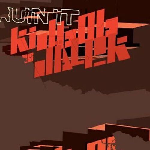 Ruin It -Kid 607 CD
